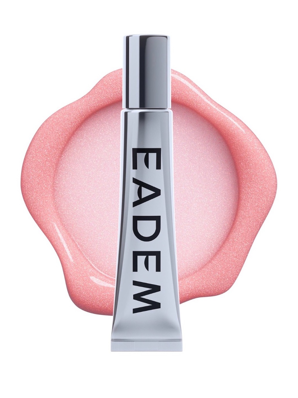 Eadem Le Chouchou Lip Softening Balm Shade Chateau Rose NIB